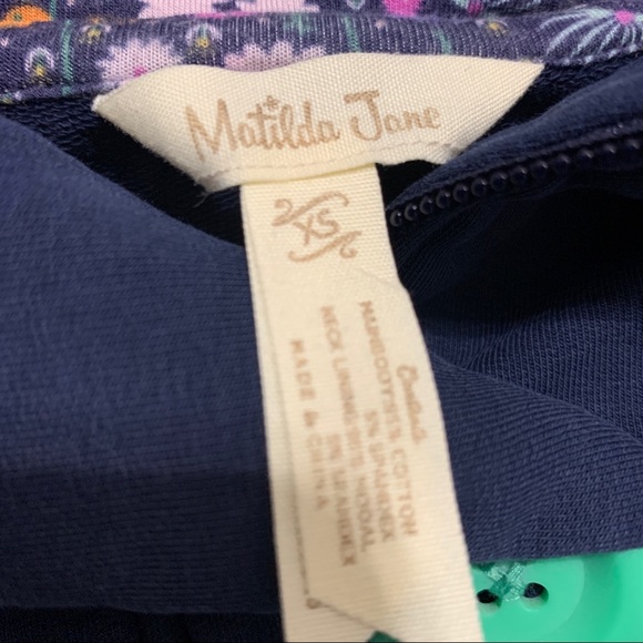 SOLD M MJ A Million Little Things Jacket - Picture 4 of 5